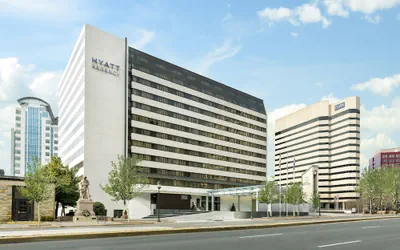 Photo 2 - Hyatt Regency Bethesda