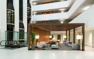Photo 5 - Hyatt Regency Bethesda