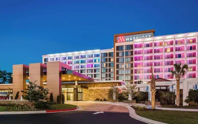 Photo 2 - North Charleston Marriott