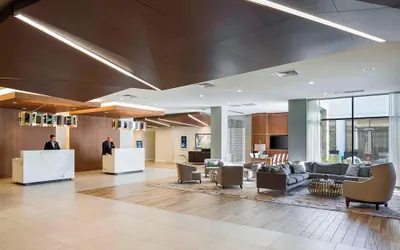 Photo 4 - North Charleston Marriott