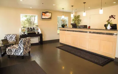 Photo 3 - SureStay by Best Western Sunnyvale Silicon Valley