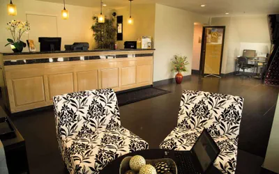 Photo 2 - SureStay by Best Western Sunnyvale Silicon Valley