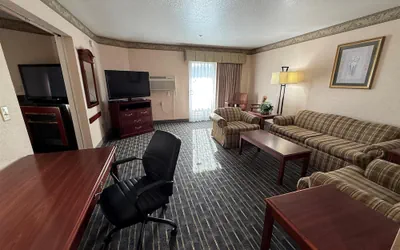 Photo 5 - SureStay by Best Western Sunnyvale Silicon Valley