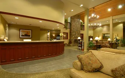 Photo 4 - Forest Suites Resort at Heavenly Village