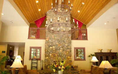 Photo 3 - Forest Suites Resort at Heavenly Village