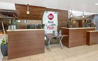 Photo 2 - Best Western Plus Miamisburg-Dayton Suites, Banquets & Hotel