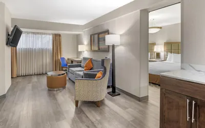 Photo 5 - Best Western Plus Miamisburg-Dayton Suites, Banquets & Hotel