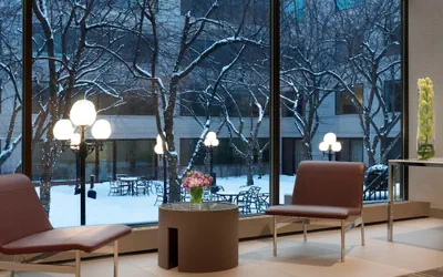Photo 3 - Hyatt Regency Schaumburg Chicago