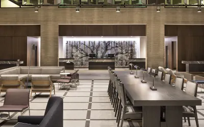 Photo 2 - Hyatt Regency Schaumburg Chicago