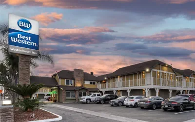 Photo 2 - Best Western Westminster Inn