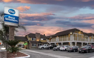 Photo 2 - Best Western Westminster Inn