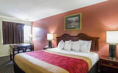 Photo 5 - Econo Lodge Charlottesville North - University Area