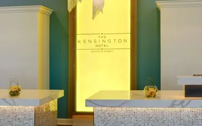 Photo 3 - The Kensington Hotel