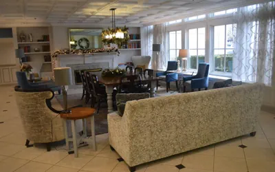Photo 5 - The Kensington Hotel