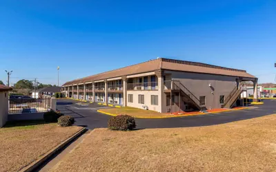 Quality Inn Ashburn