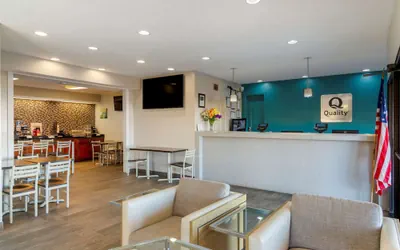 Photo 4 - Quality Inn Ashburn