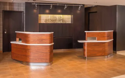 Photo 4 - Courtyard by Marriott Washington Dulles Airport Chantilly