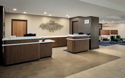 Photo 5 - Courtyard by Marriott Washington Dulles Airport Chantilly
