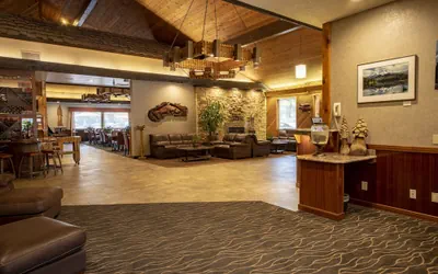 Photo 3 - Best Western Plus Tree House