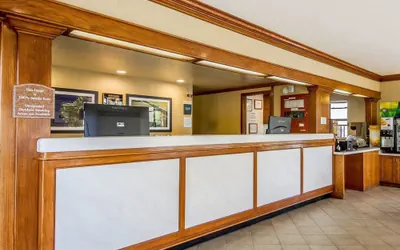Photo 5 - Quality Inn Petaluma - Sonoma