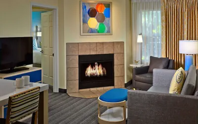 Photo 5 - Sonesta ES Suites Cincinnati - Sharonville East