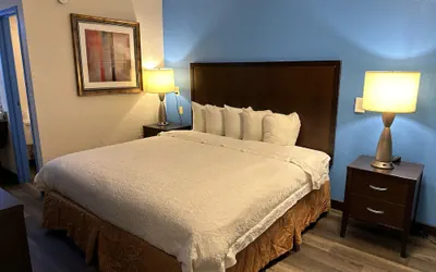Photo 5 - American Inn and Suites Bishop