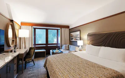 Photo 4 - Alyeska Resort