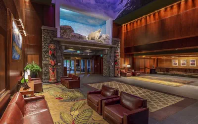 Photo 3 - Alyeska Resort