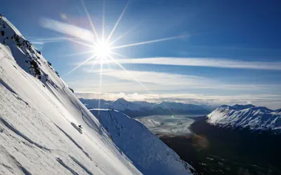 Photo 2 - Alyeska Resort