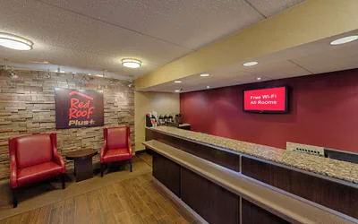 Photo 4 - Red Roof Inn PLUS+ University at Buffalo - Amherst