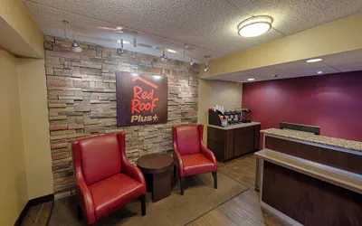 Photo 3 - Red Roof Inn PLUS+ University at Buffalo - Amherst