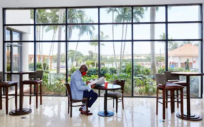 Photo 3 - Hilton Palm Beach PBI