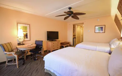 Photo 5 - Hampton Inn Key Largo Manatee Bay