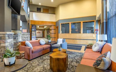 Photo 5 - Hells Canyon Grand Hotel, an Ascend Collection Hotel