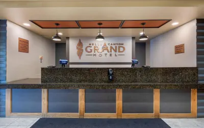 Photo 3 - Hells Canyon Grand Hotel, an Ascend Collection Hotel