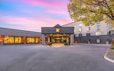 Photo 2 - Hells Canyon Grand Hotel, an Ascend Collection Hotel