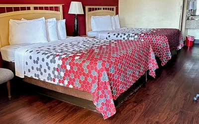 Photo 2 - Econo Lodge Christiansburg-Blacksburg I-81