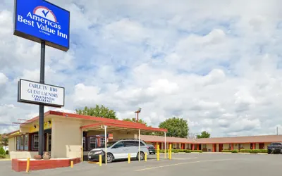 Photo 2 - Americas Best Value Inn Ozona
