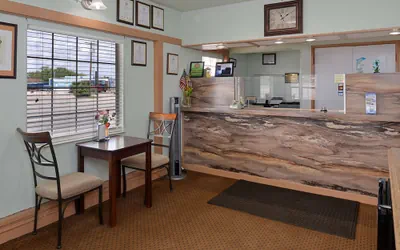 Photo 3 - Americas Best Value Inn Ozona