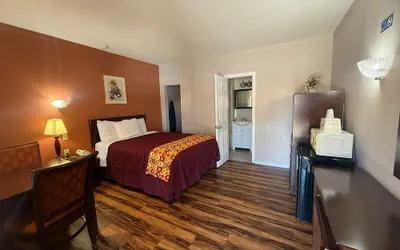 Photo 5 - Americas Best Value Inn Ozona
