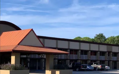 Rodeway Inn Homosassa