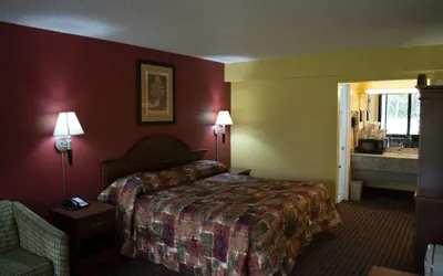 Photo 5 - Rodeway Inn Homosassa