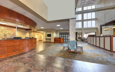 Photo 5 - Wyndham Midland Downtown