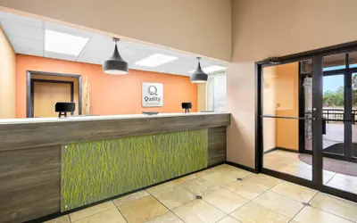 Photo 4 - Quality Inn Perry - National Fairgrounds Area