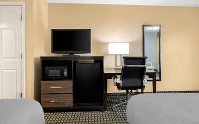 Photo 5 - Quality Inn Perry - National Fairgrounds Area