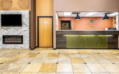 Photo 3 - Quality Inn Perry - National Fairgrounds Area