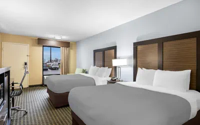 Photo 5 - Quality Inn Perry - National Fairgrounds Area