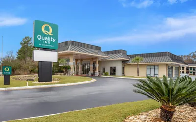 Photo 2 - Quality Inn Perry - National Fairgrounds Area