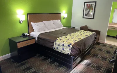 Bowers Hill Inn
