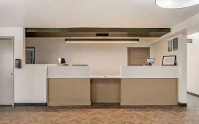Photo 4 - Sleep Inn & Suites Merrillville